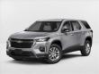 Used 2023 Chevrolet Traverse LT Cloth w/1LT SUV