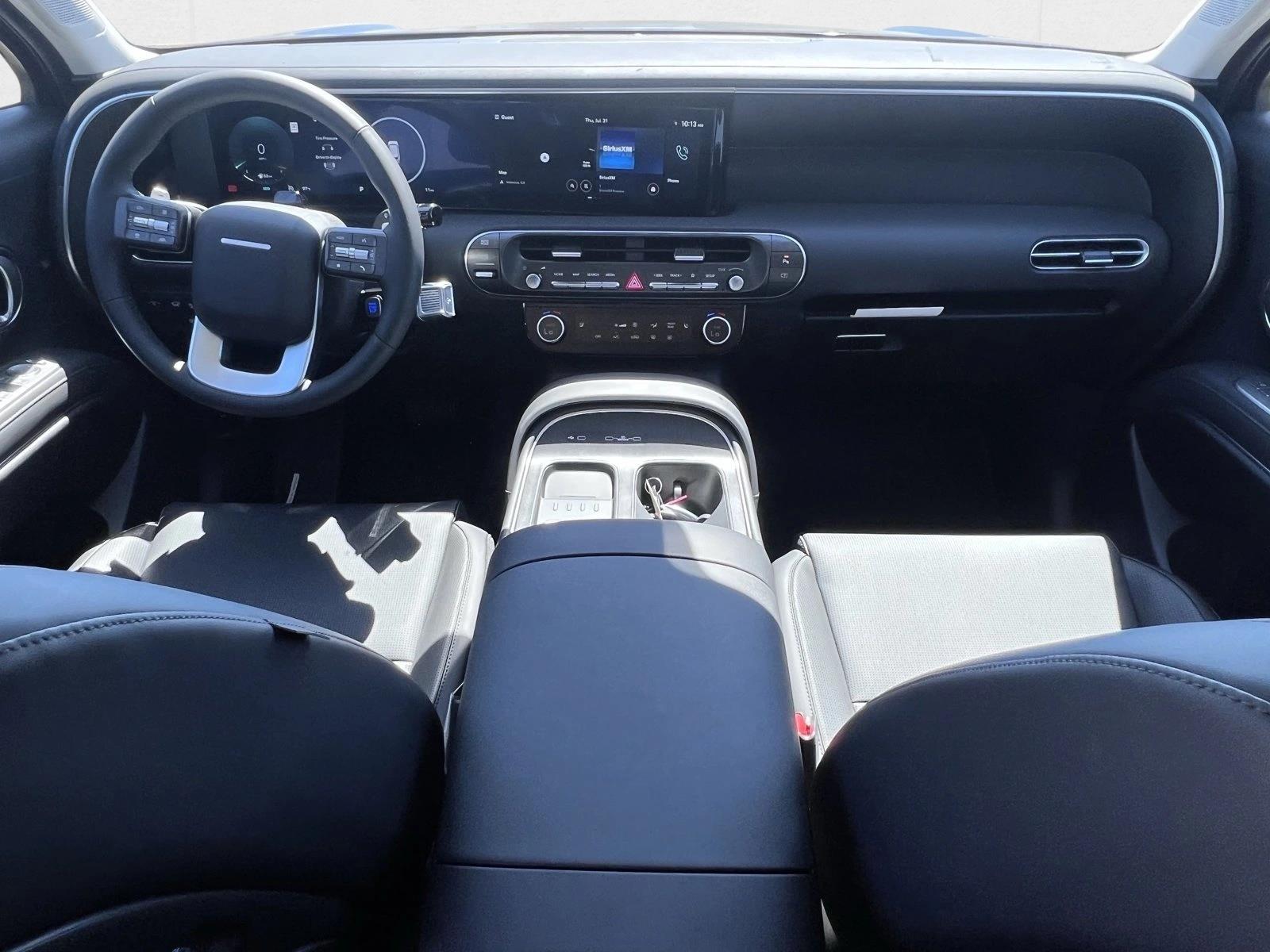 2026 Hyundai Palisade SEL Convenience - Photo 12