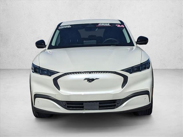 2024 Ford Mustang Mach-E Select photo 2