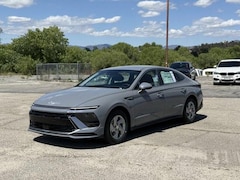 2026 Hyundai Sonata SE Sedan