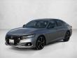 Used 2022 Honda Accord Sport 1.5T Sedan