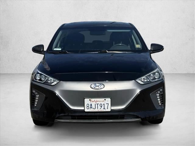 Used 2017 Hyundai Ioniq Limited with VIN KMHC85LH8HU014149 for sale in Santa Clarita, CA