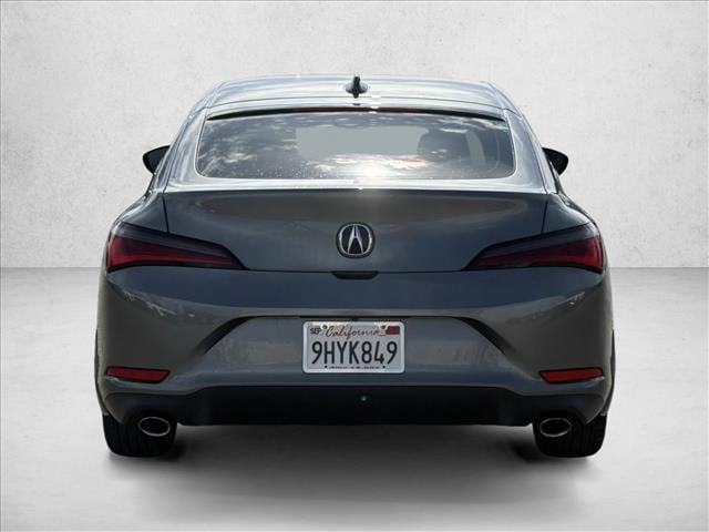 2024 Acura Integra photo 6