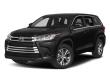 Used 2018 Toyota Highlander LE I4 SUV