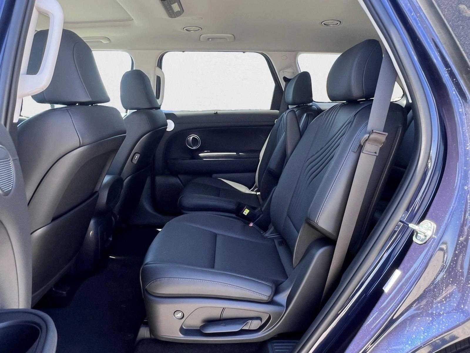 2026 Hyundai Palisade SEL Convenience - Photo 13
