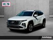  Hyundai Tucson Hybrid