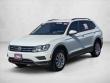 Used 2020 Volkswagen Tiguan 2.0T S SUV