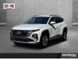 New 2026 Hyundai Tucson Hybrid SEL Convenience SUV