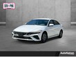 Hyundai Elantra Hybrid