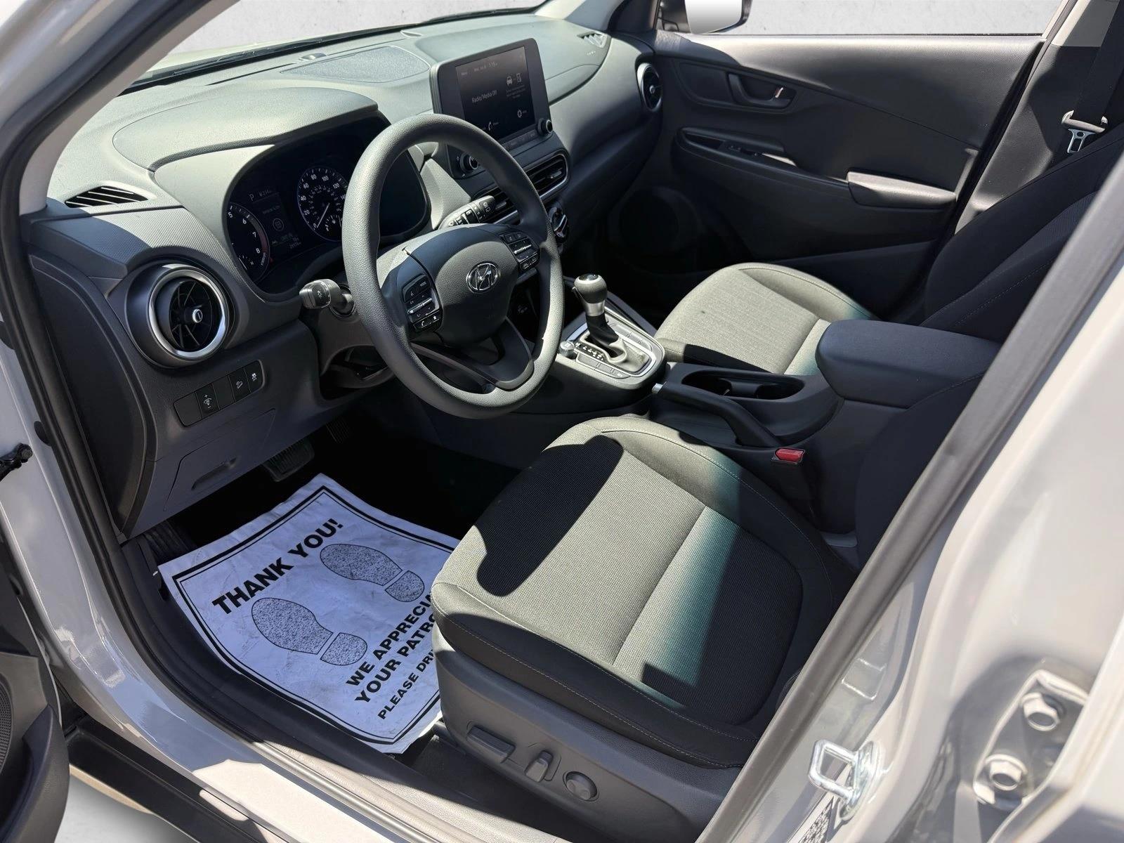 2023 Hyundai Kona SEL - Photo 9