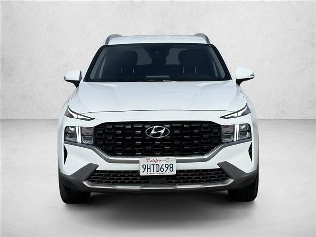 2023 Hyundai Santa Fe SEL photo 2