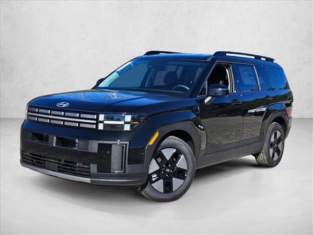 2026 Hyundai Santa Fe SEL's photo