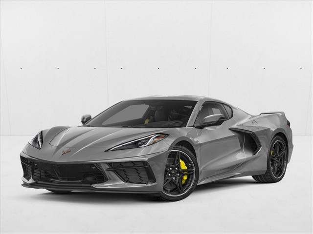  Chevrolet Corvette Stingray