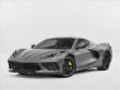 Used 2021 Chevrolet Corvette Stingray 1LT Coupe