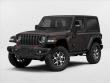 Used 2022 Jeep Wrangler Rubicon SUV