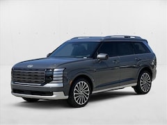 2026 Hyundai Palisade Calligraphy SUV