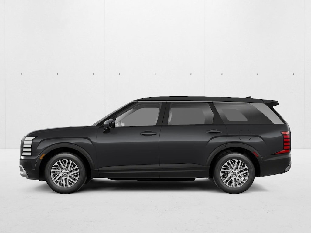 New 2026 Hyundai Palisade SE SUV