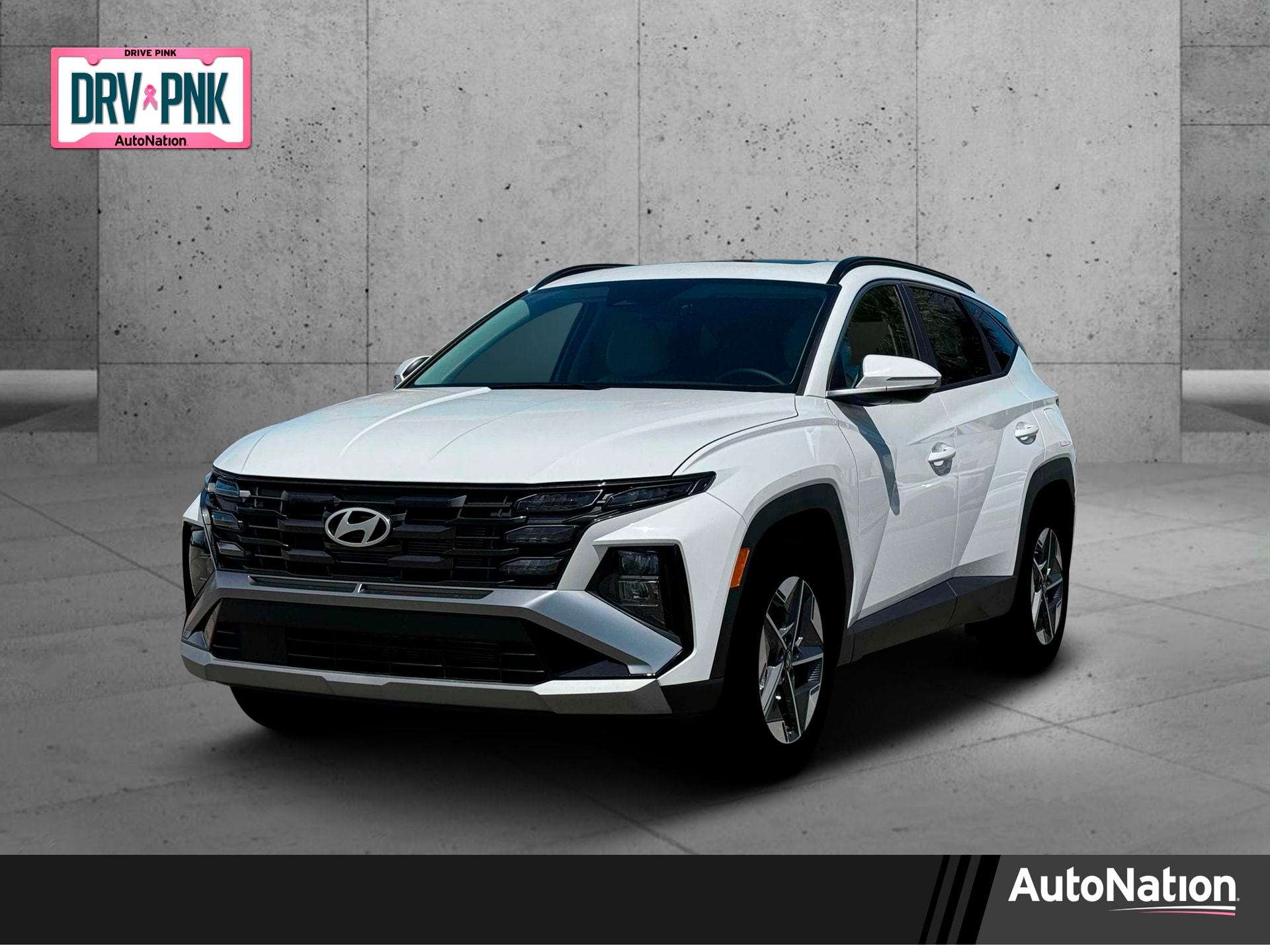 2026 Hyundai Tucson SEL Premium's photo