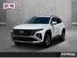 New 2026 Hyundai Tucson SEL Premium FWD SUV