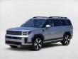 New 2025 Hyundai Santa Fe Hybrid Limited SUV