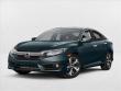 Used 2016 Honda Civic Touring Sedan