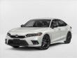 Used 2022 Honda Civic Sport Sedan