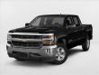 Used 2018 Chevrolet Silverado 1500 LT w/1LT Truck Crew Cab