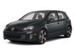 Used 2013 Volkswagen GTI Wolfsburg Edition w/PZEV Hatchback