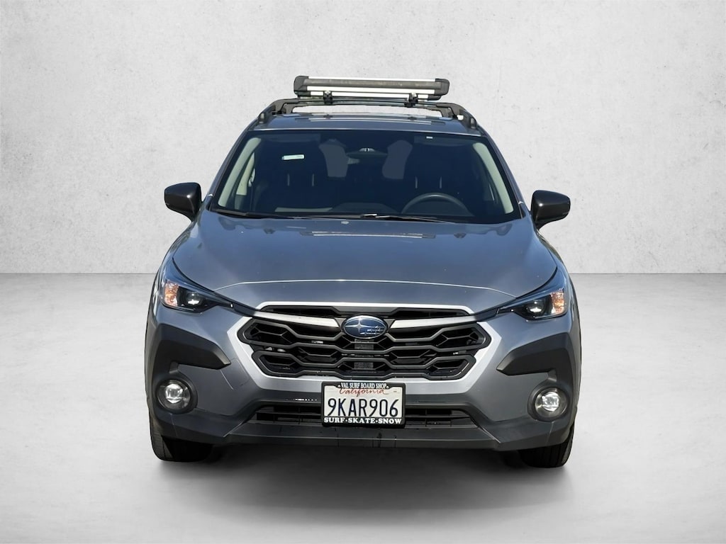Used 2024 Subaru Crosstrek Premium SUV
