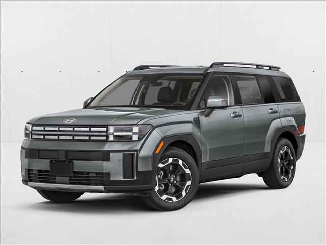 2026 Hyundai Santa Fe SEL's photo
