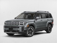 2026 Hyundai Santa Fe SEL SUV