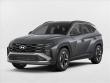 New 2025 Hyundai Tucson Plug-In Hybrid SEL SUV