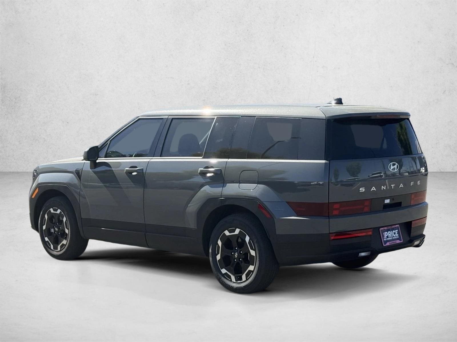 2026 Hyundai Santa Fe SE - Photo 7