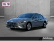 New 2025 Hyundai Elantra Hybrid SEL Sport Sedan