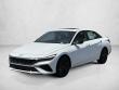 New 2026 Hyundai Elantra SEL Sport Sedan