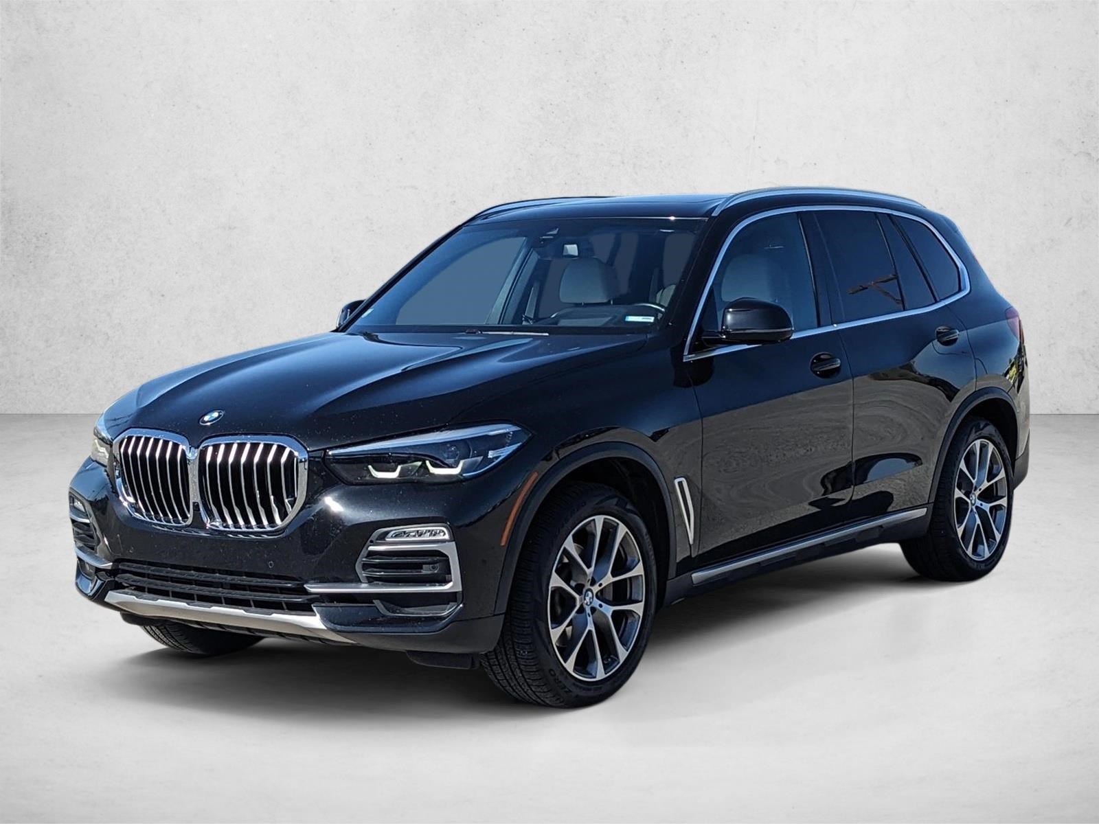 2019 BMW X5