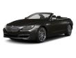 Used 2012 BMW 650i  Convertible