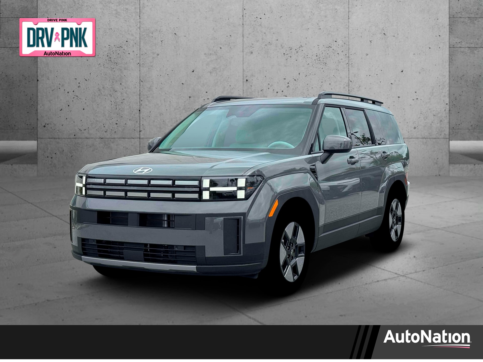 2026 Hyundai Santa Fe SEL's photo