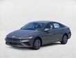 Hyundai Elantra Hybrid