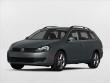 Used 2013 Volkswagen Jetta SportWagen 2.5L SE w/Sunroof/PZEV Wagon