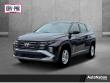 New 2026 Hyundai Tucson SE FWD SUV