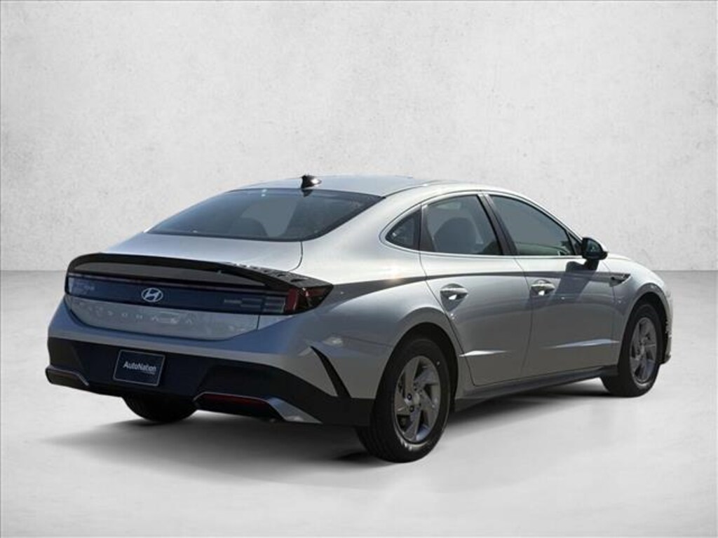 New 2026 Hyundai Sonata SE Sedan