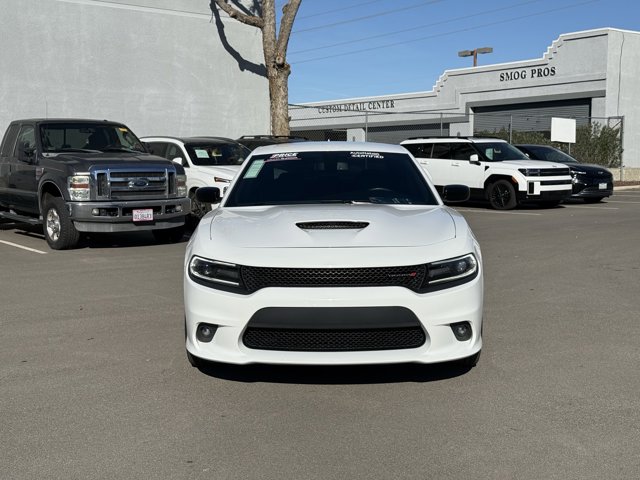 2019 Dodge Charger R/T photo 2