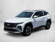 New 2026 Hyundai Tucson SEL Premium FWD SUV