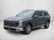 New 2027 Hyundai Palisade Hybrid Blue SEL 7P SUV