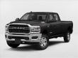 Used 2020 Ram 3500 Tradesman Truck Crew Cab