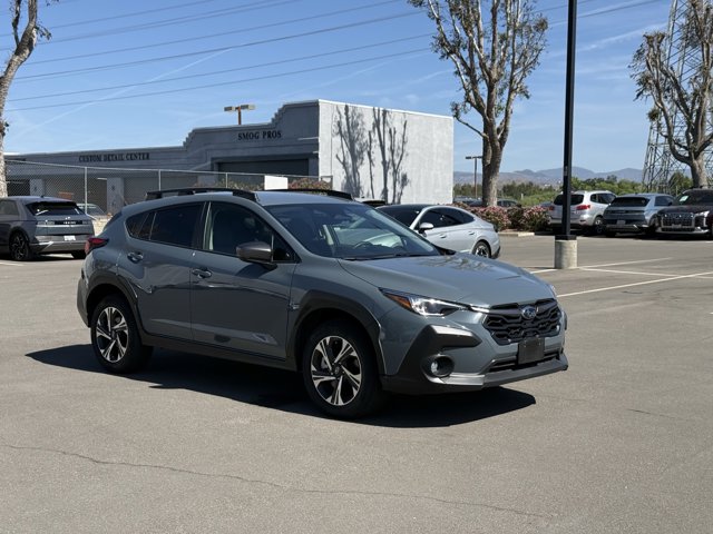 2024 Subaru Crosstrek Premium photo 3