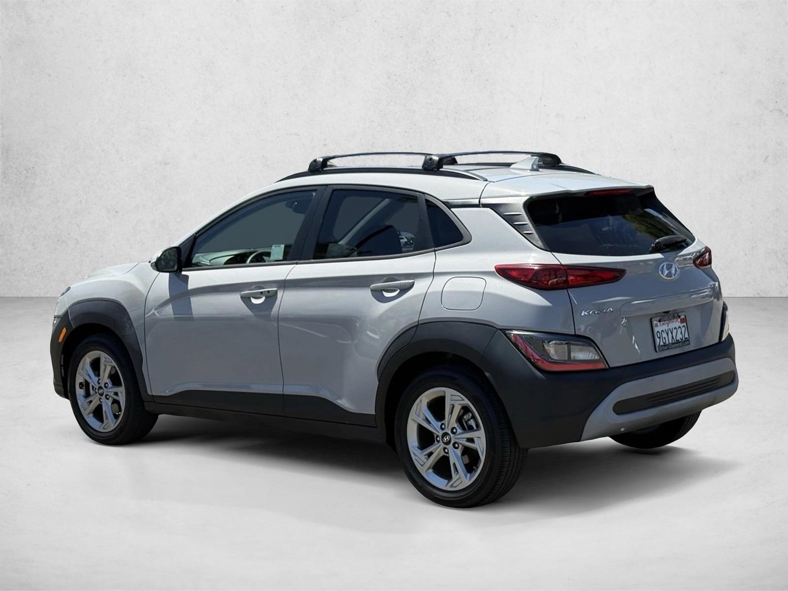 2023 Hyundai Kona SEL - Photo 7
