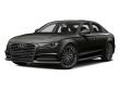 Used 2016 Audi A6 2.0T Premium Sedan