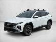 New 2025 Hyundai Tucson Hybrid SEL Convenience SUV